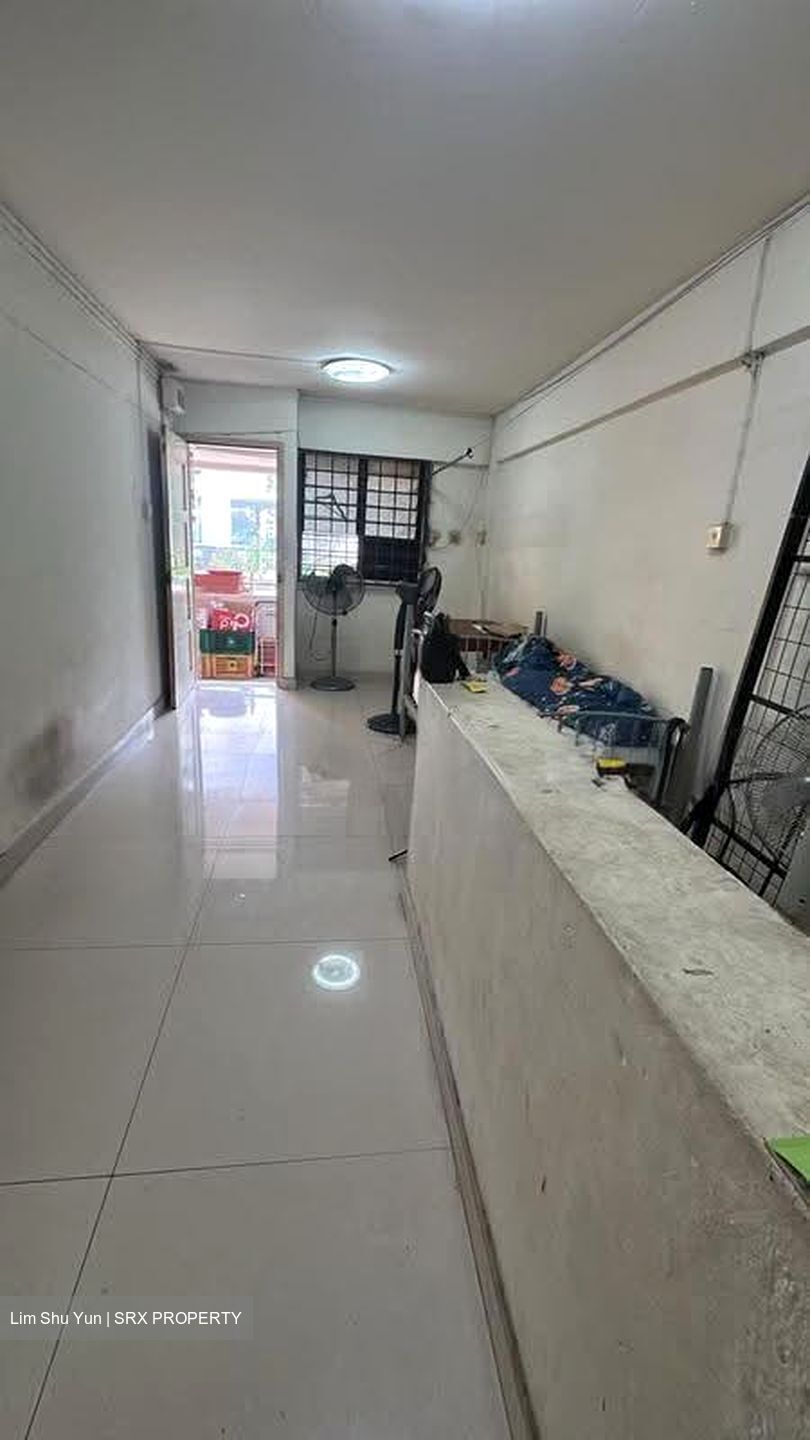 Blk 732 Nee Soon Central Vista (Yishun), HDB 3 Rooms #618325701